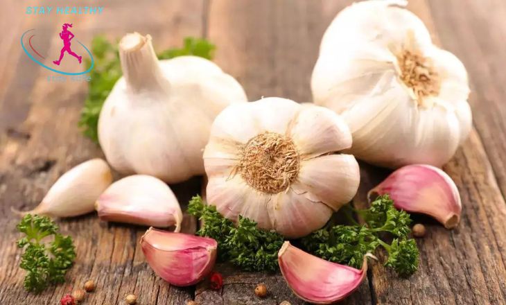 does garlic supplements lower blood pressure

