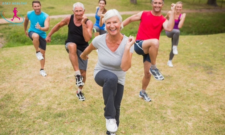 hip exercises for osteoporosis