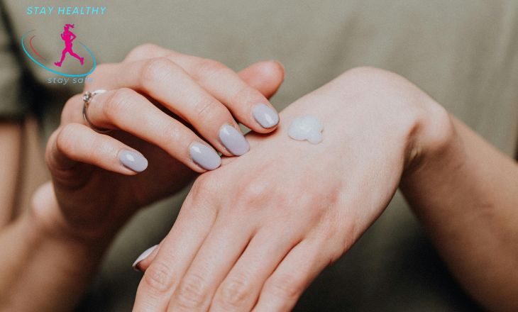 skincare things dermatologists refuse to put on hands