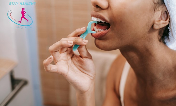 pfas free dental floss

