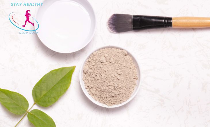 bentonite clay benefits