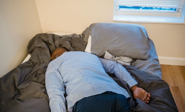 snoring treatment at home