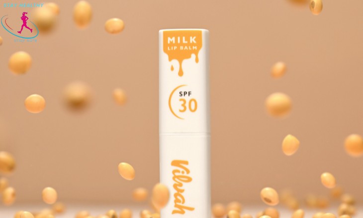 mineral spf lip balm

