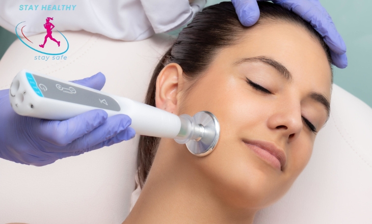 skin tightening laser