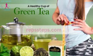 benefits of green rooibos tea